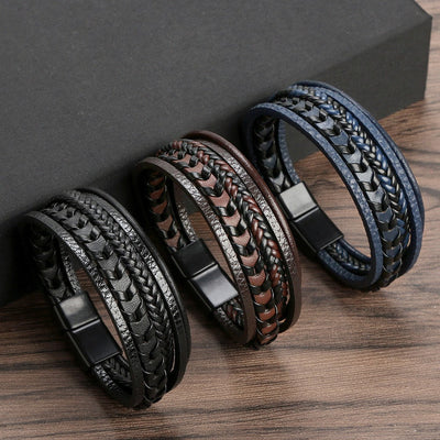 Dylan Bracelet