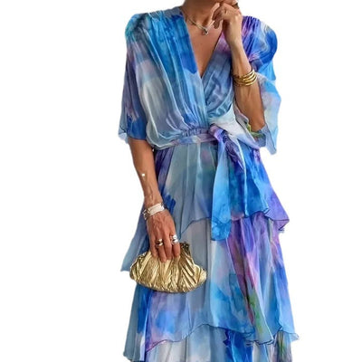 Olivia Dress