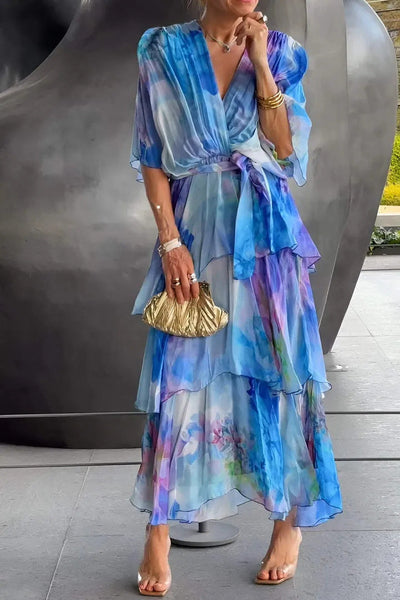 Olivia Dress