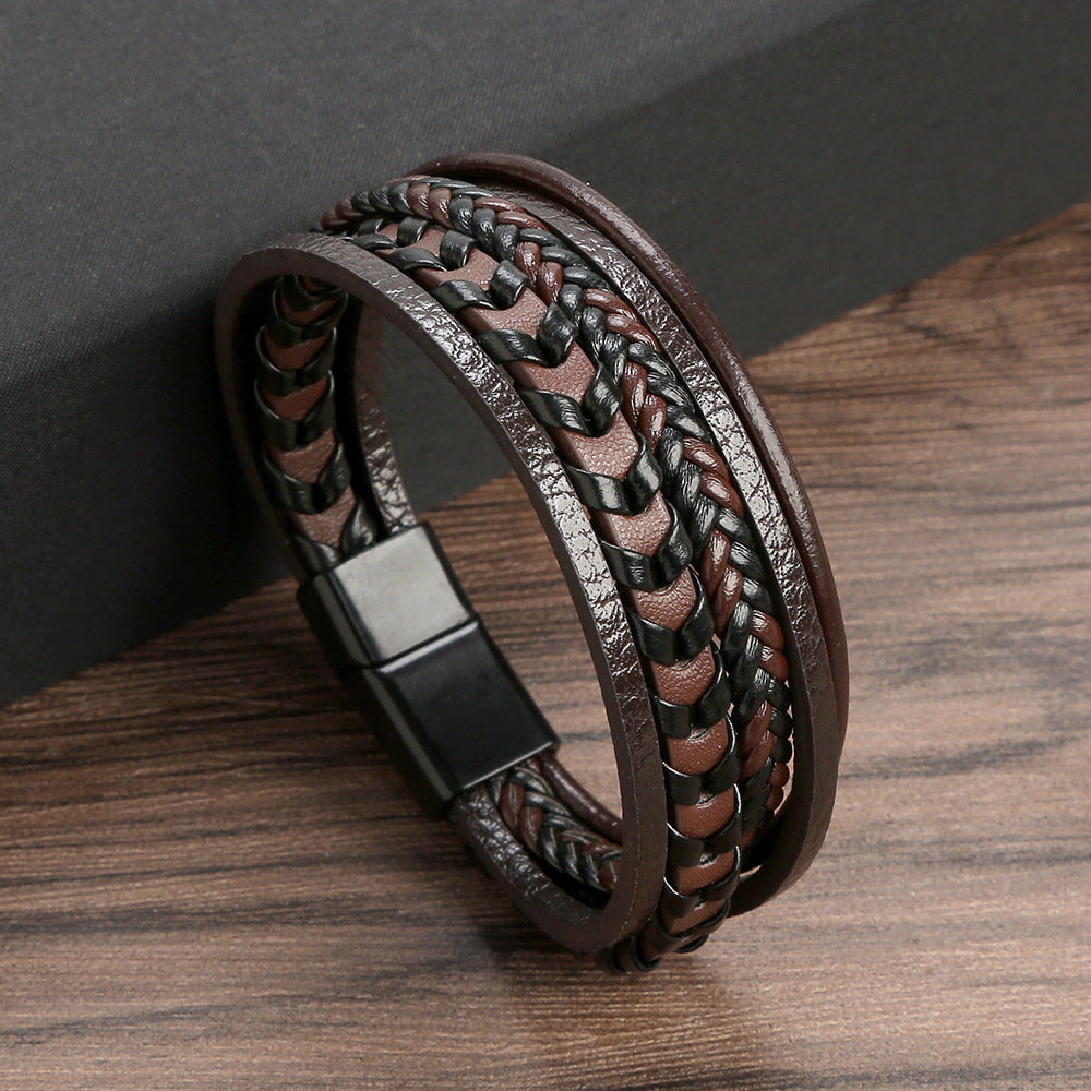 Dylan Bracelet