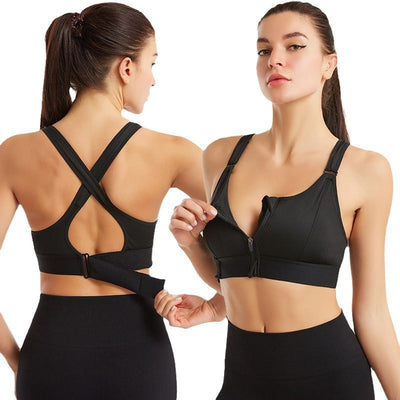 Luna Sport Bra