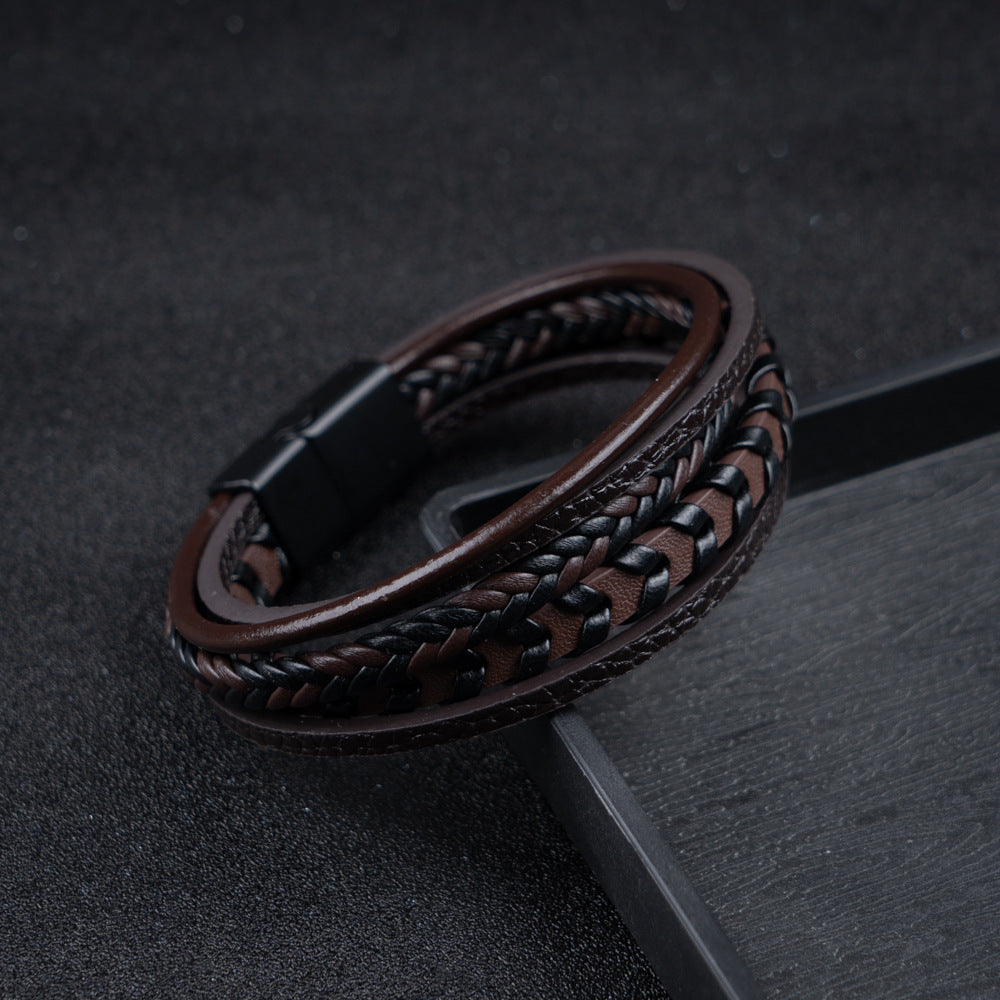 Dylan Bracelet