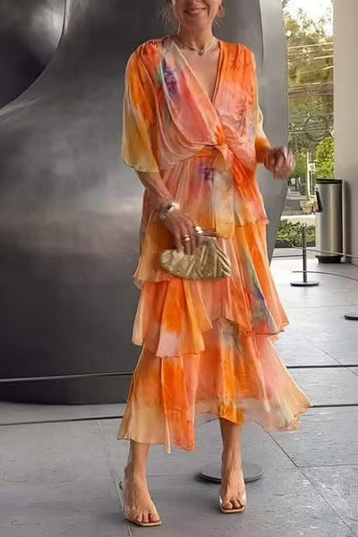 Olivia Dress