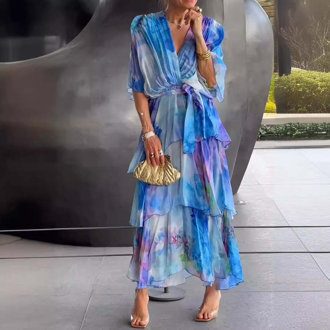 Olivia Dress