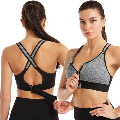 Luna Sport Bra