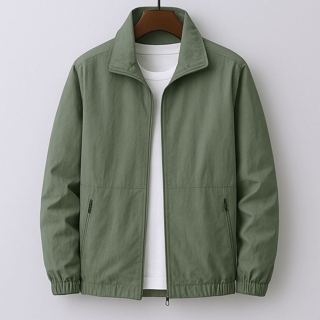 Noah Jacket