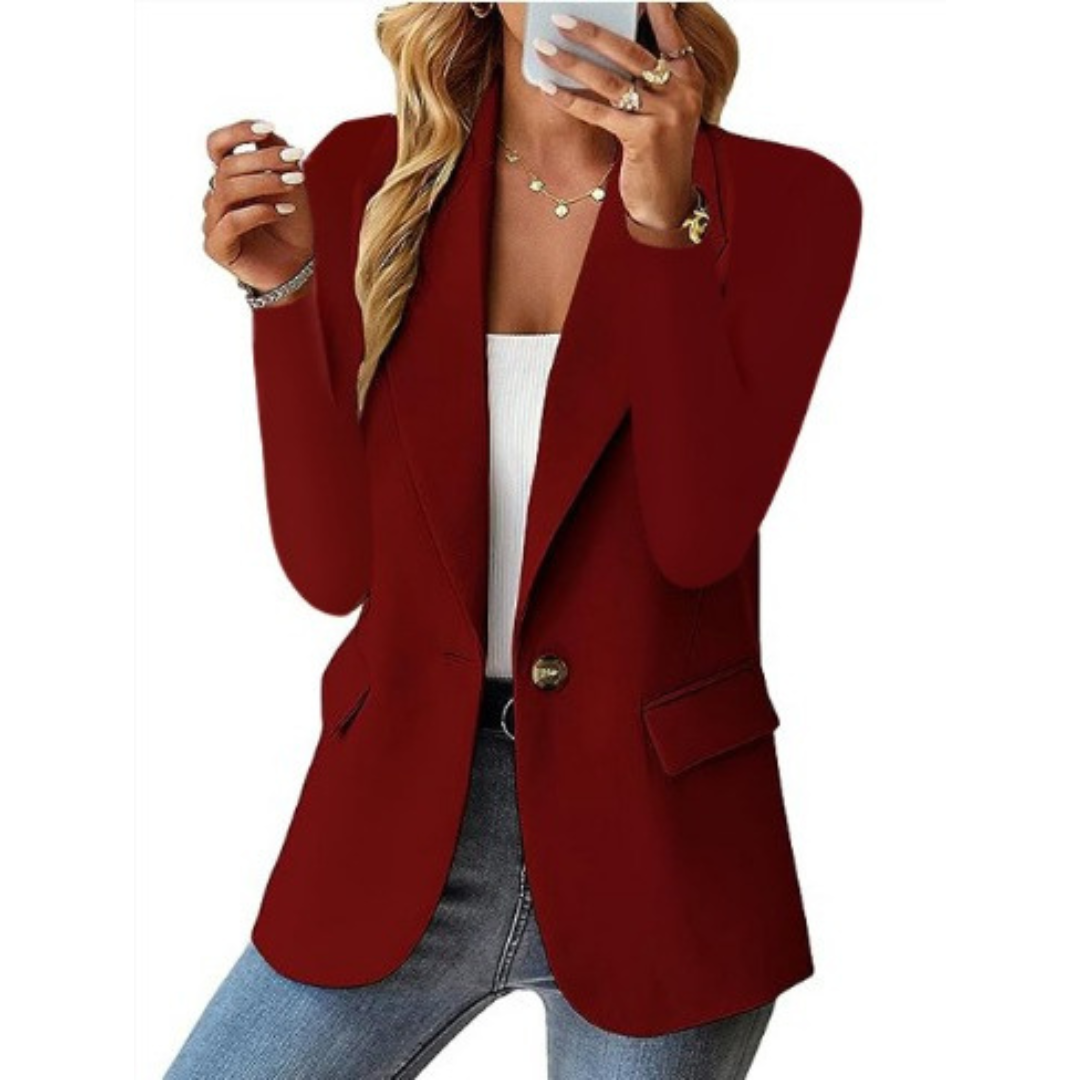 Emma Blazer