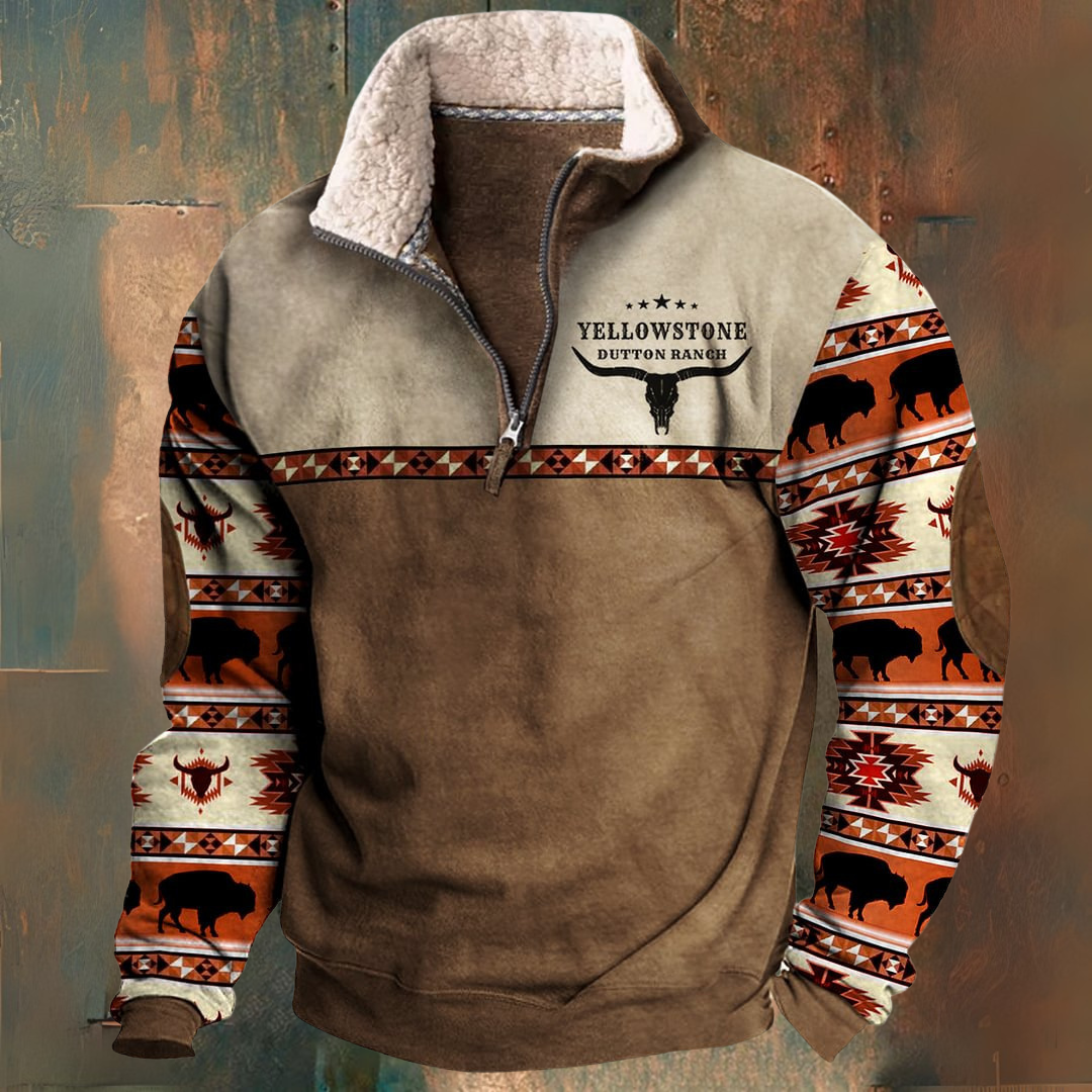 Ty Rodeo Fleece