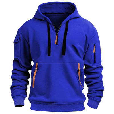 London Hoodie