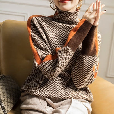 Ely Knit Sweater