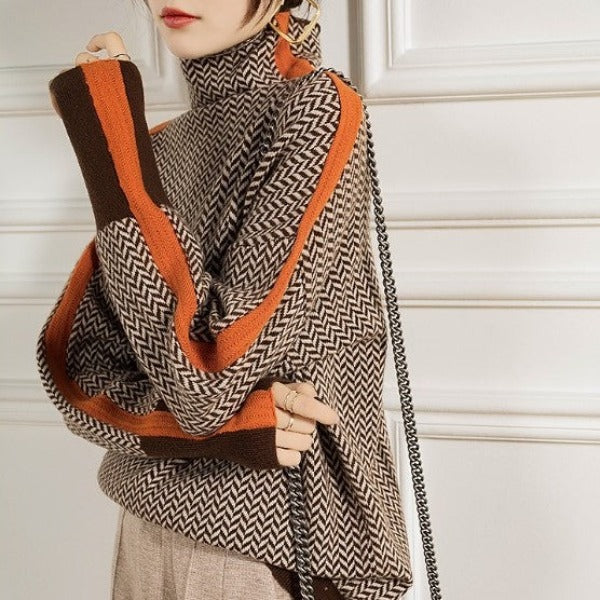 Ely Knit Sweater