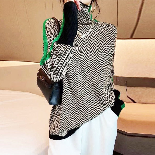 Ely Knit Sweater