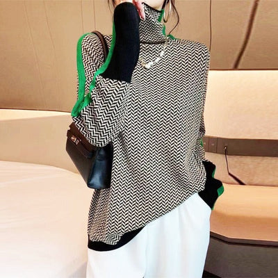 Ely Knit Sweater
