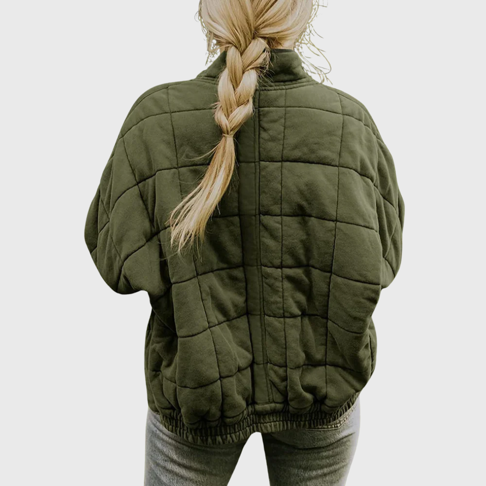 Nora Coat
