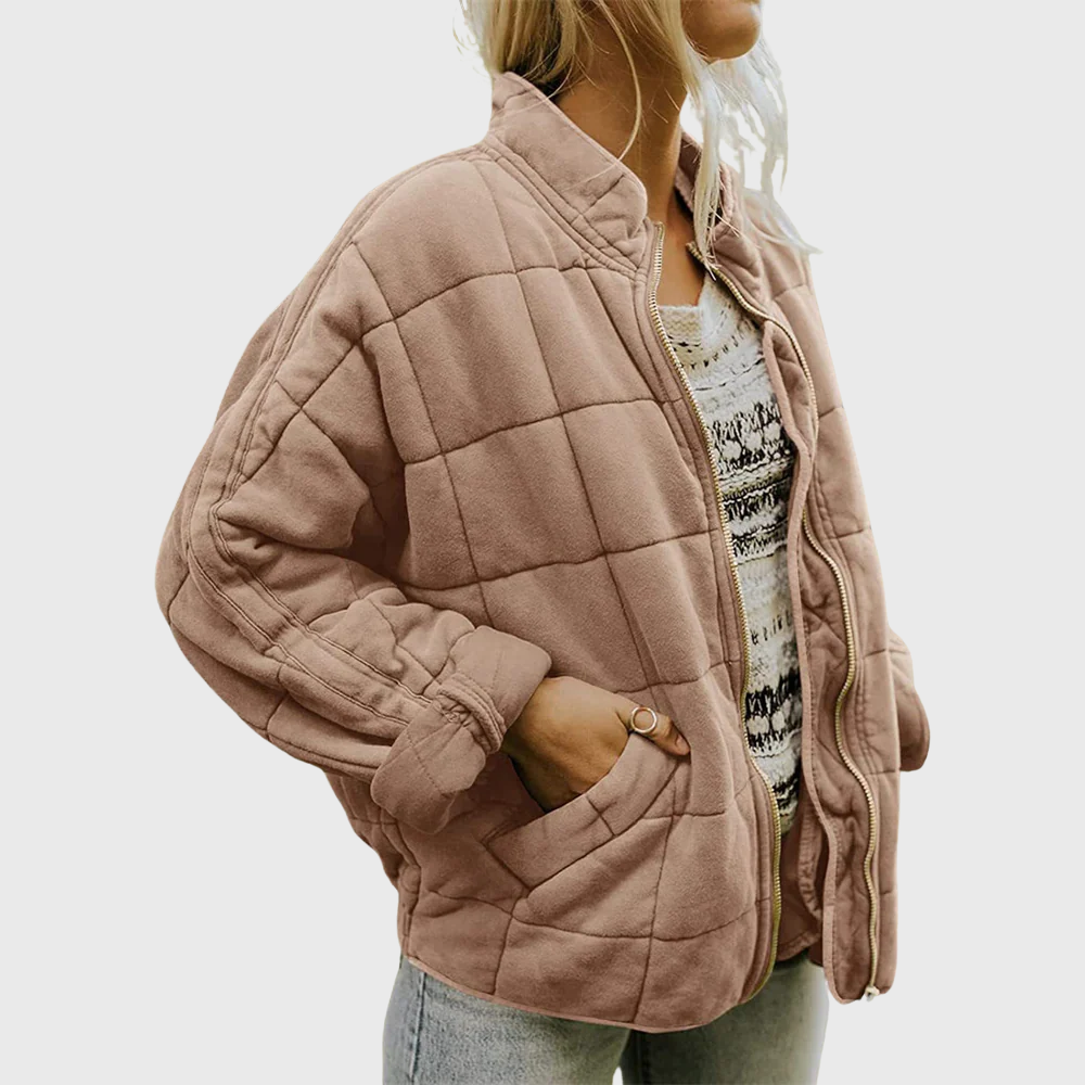 Nora Coat