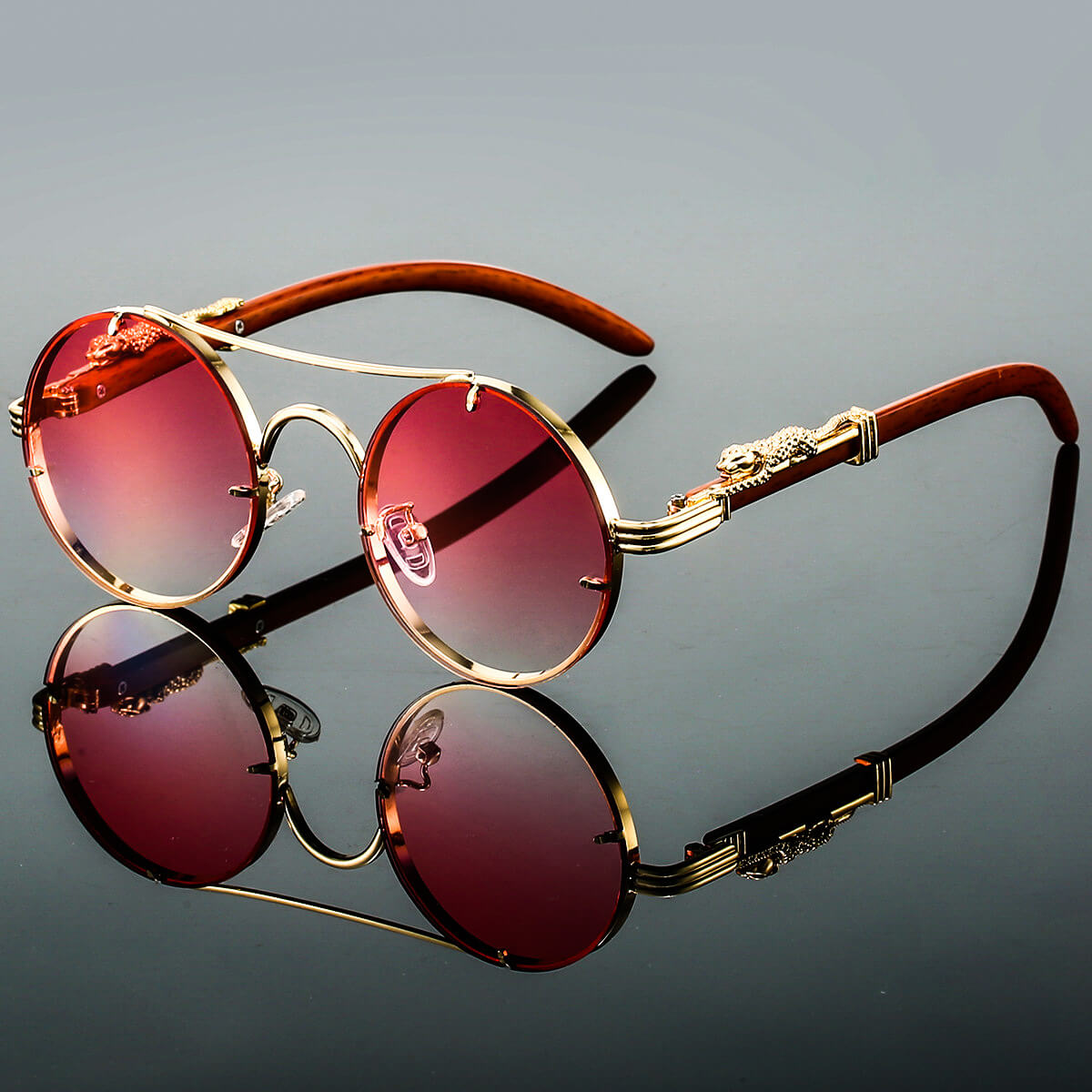 Landon Sunglasses