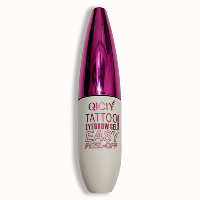 Tattoo Eyebrow Gel