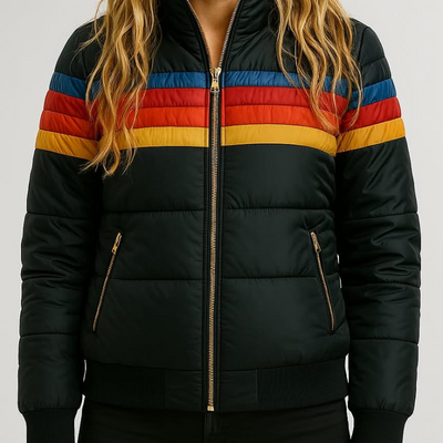 Renee Coat