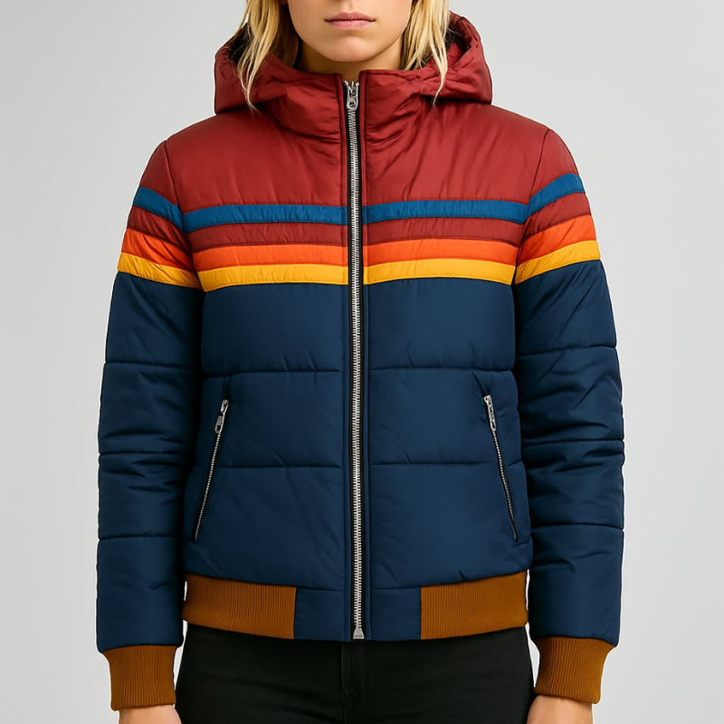 Renee Coat