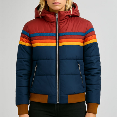 Renee Coat