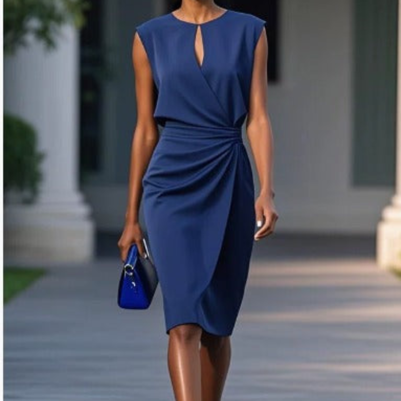 Elise Dress