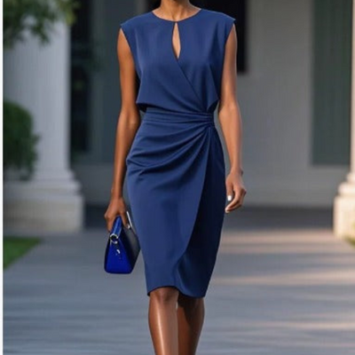 Elise Dress