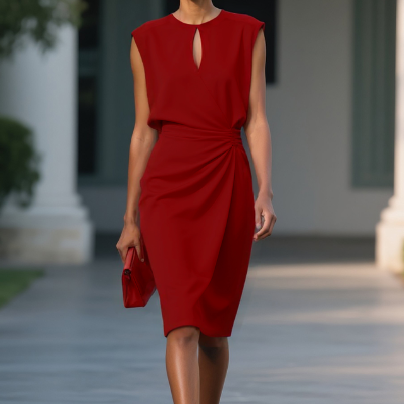 Elise Dress