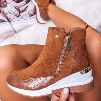 Ella Boots