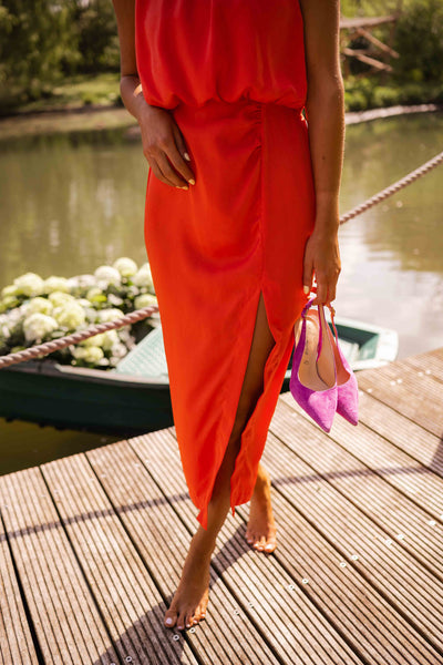 Ivy Dress