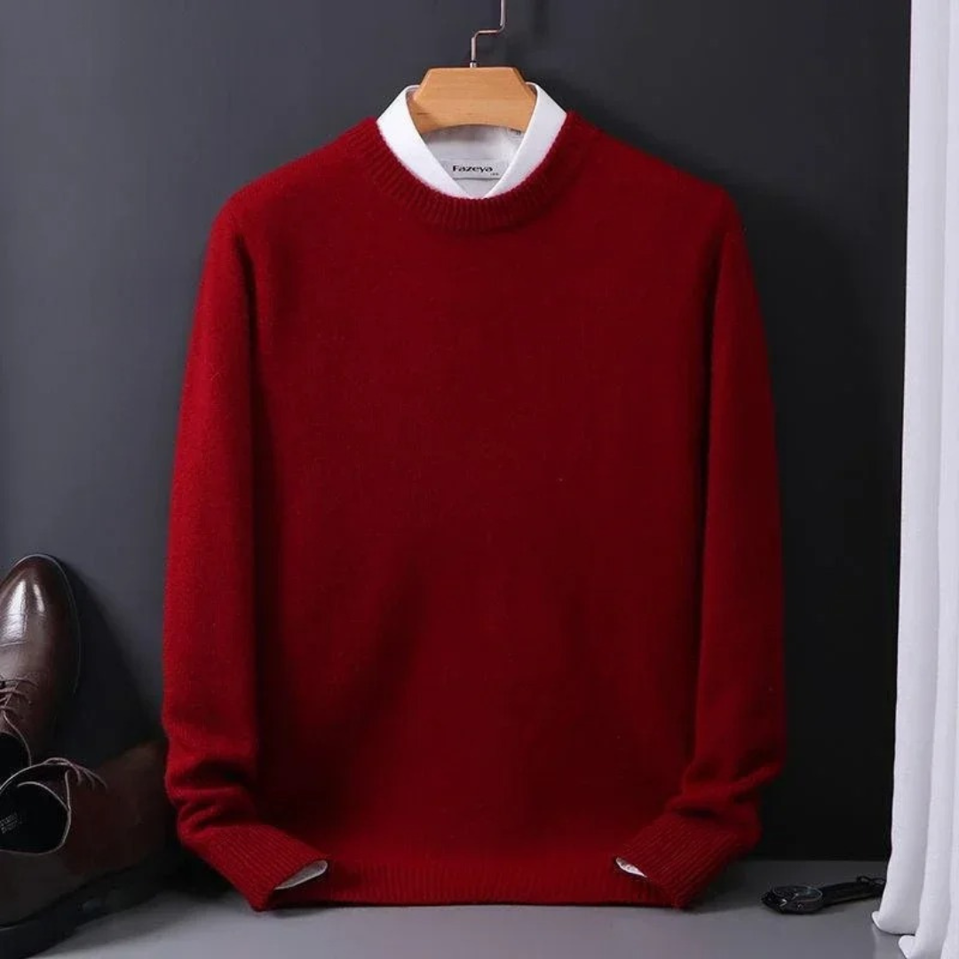 Grayson Sweater