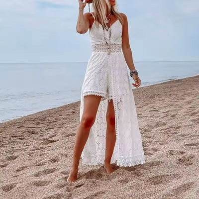 Leah Jumpsuit