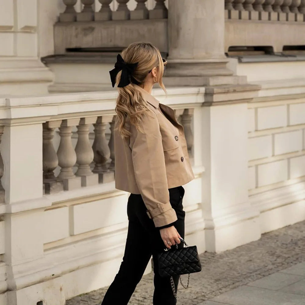 Audrey Trench