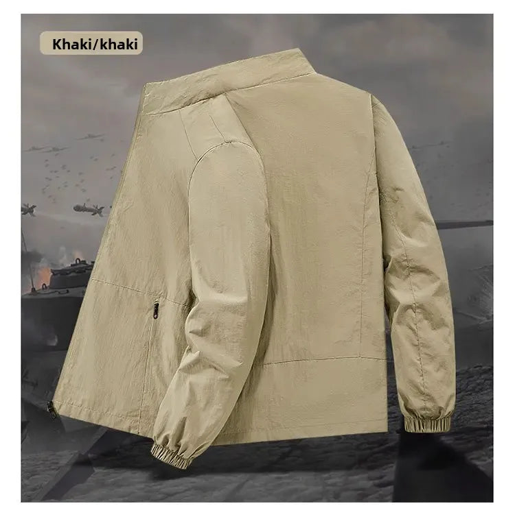Noah Jacket