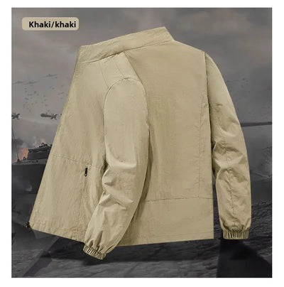 Noah Jacket