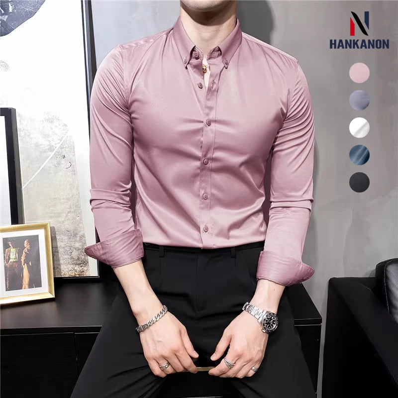 Chester Shirt