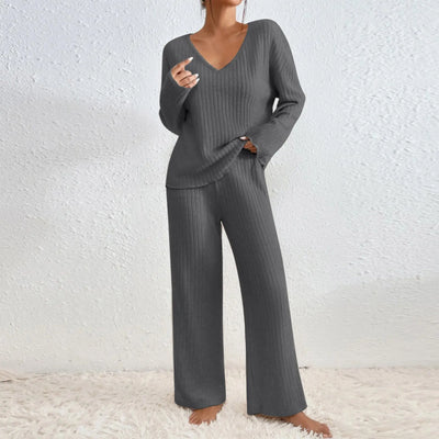 Sienna Knit Set