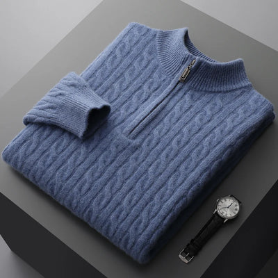 Noah Half Zip