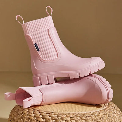 Riley Boots