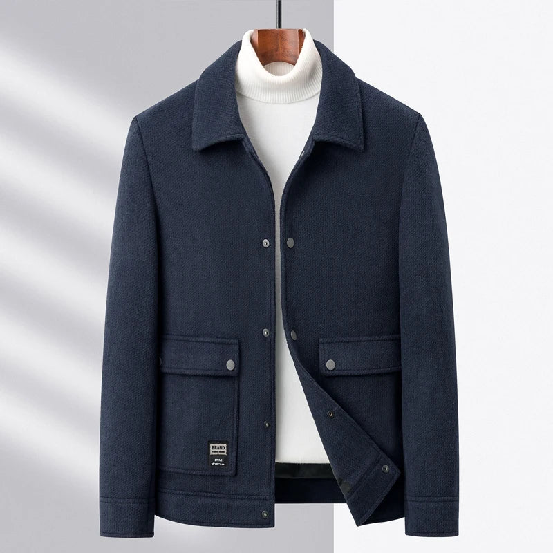 Ethan Coat