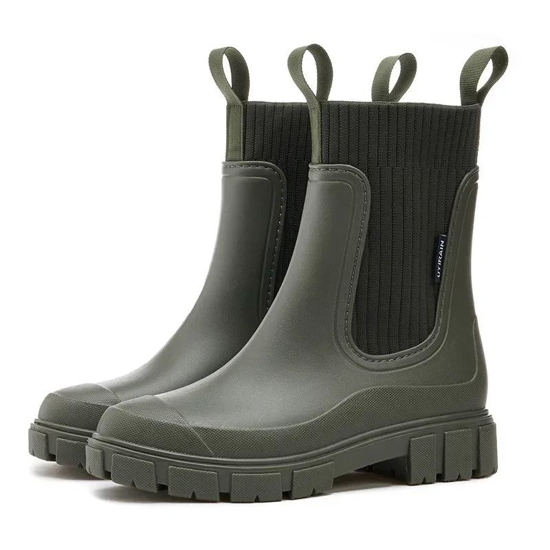 Riley Boots