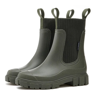 Riley Boots