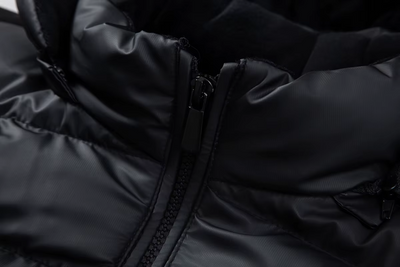 Truro Hybrid Jacket
