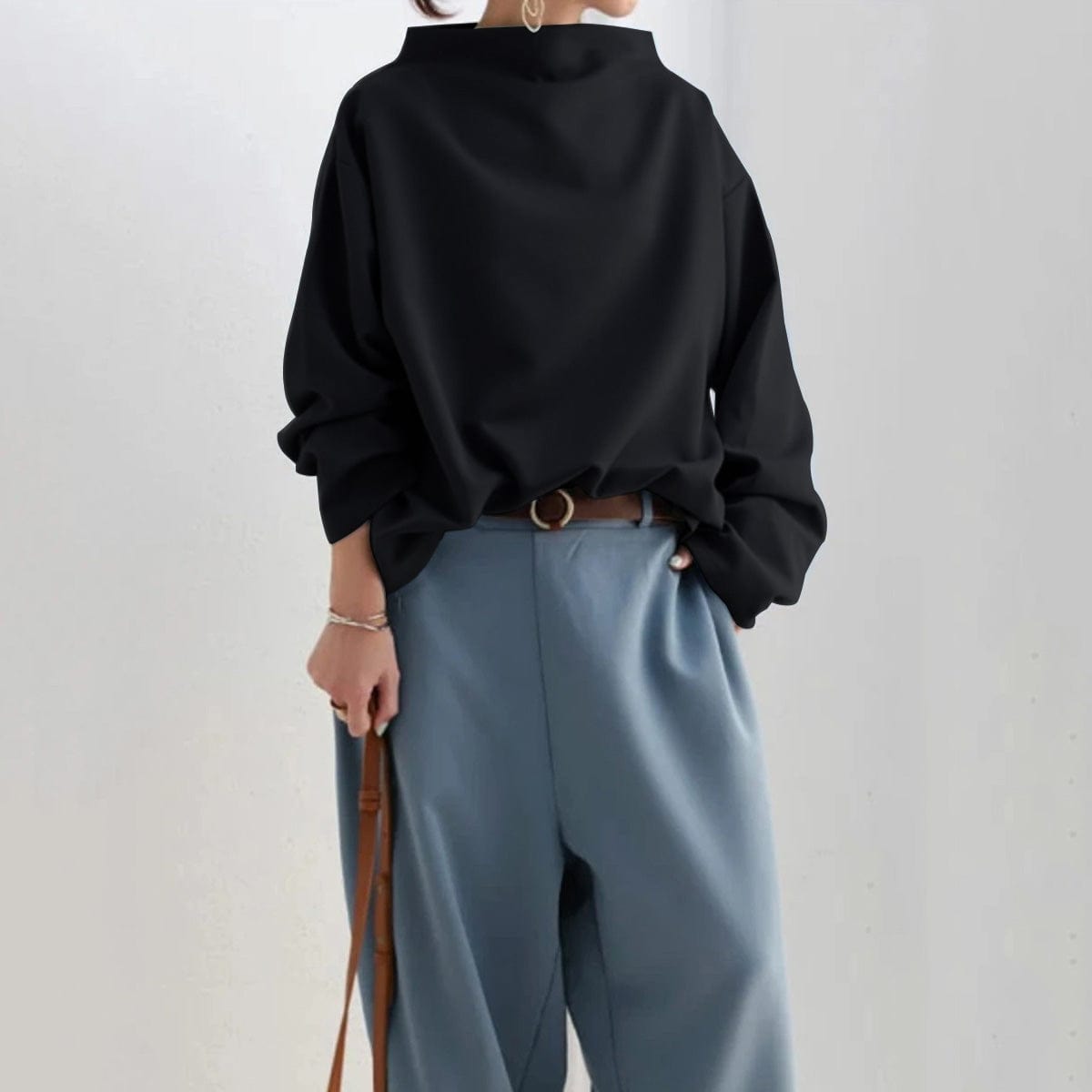 Sloane Knit