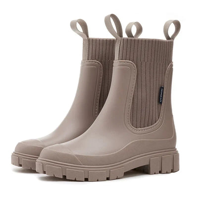 Riley Boots