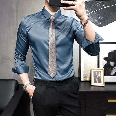 Chester Shirt