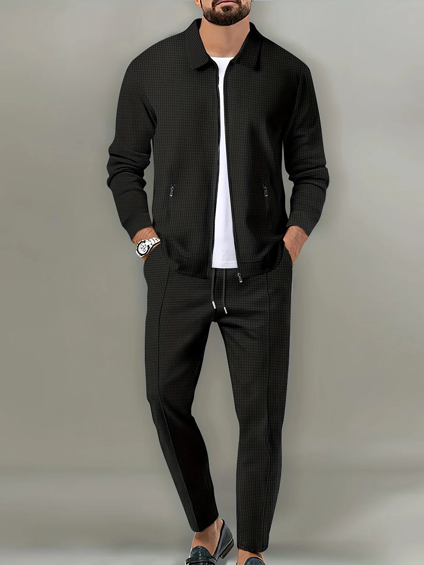 Hudson Tracksuit