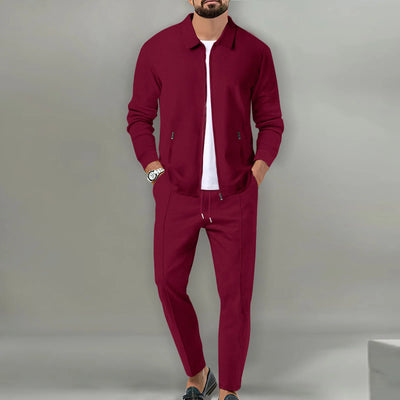 Hudson Tracksuit