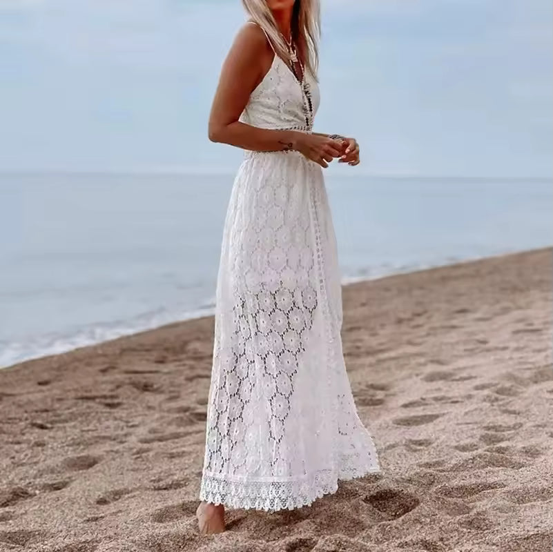 Leah Jumpsuit