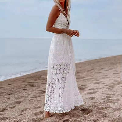 Leah Jumpsuit