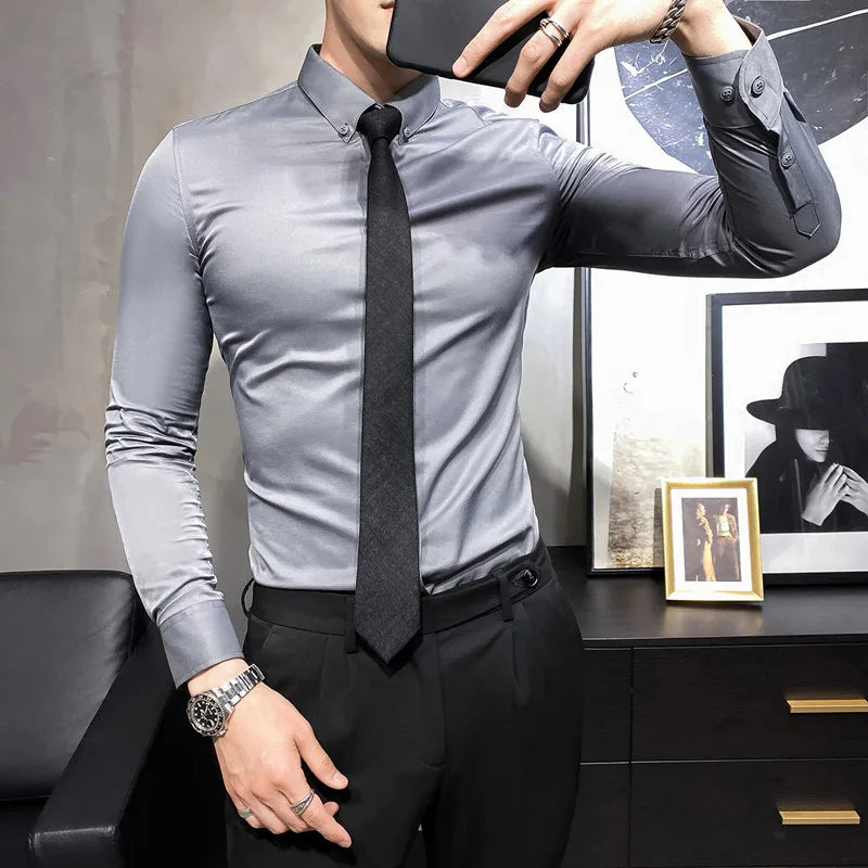 Chester Shirt